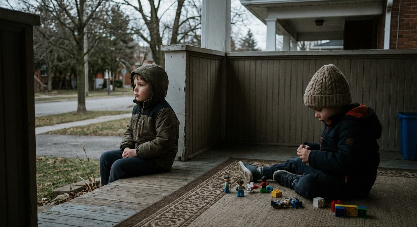 Autism services for Siblings & Community in Ontario