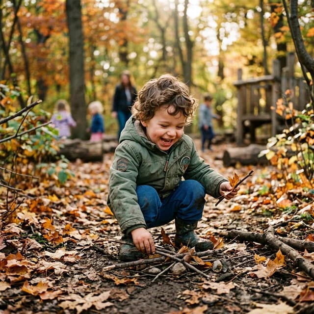 Toddlers (0-3 Years)