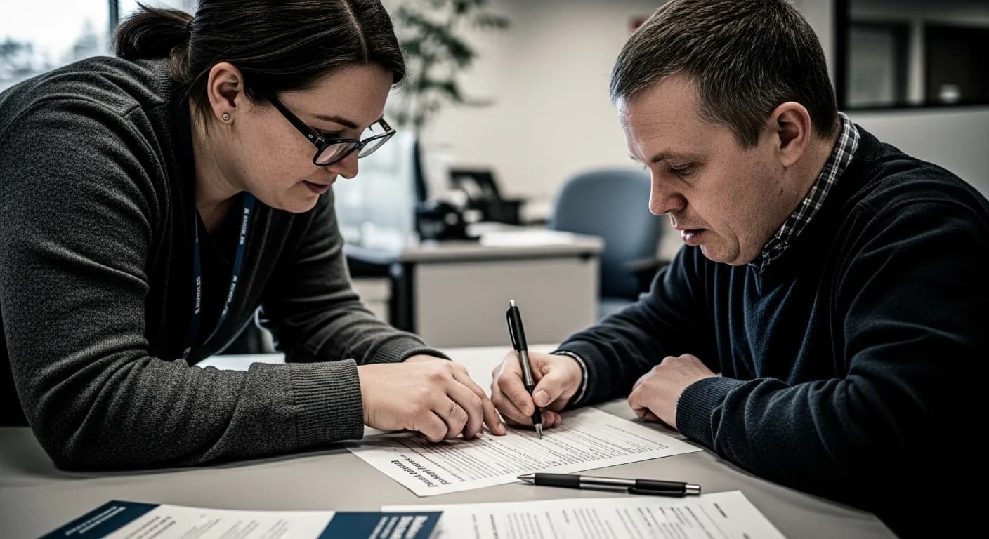 How to Access the Passport Program for Adults with Developmental Disabilities in Ontario