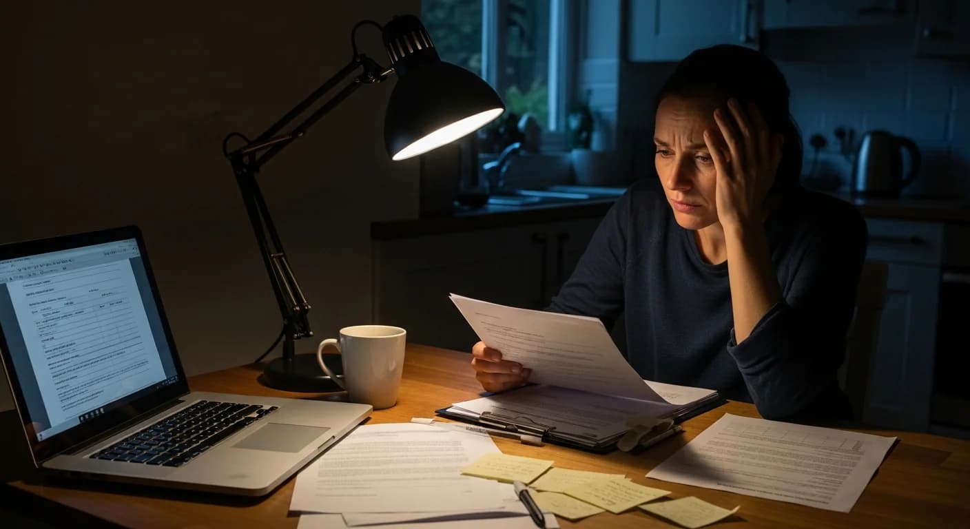 Guide: How to Appeal an OAP Decision | End The Wait Ontario