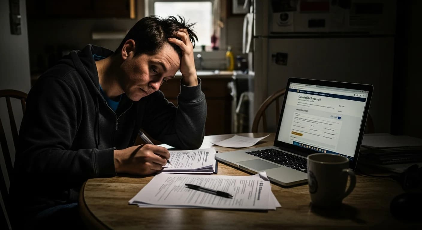 Guide: How to Apply for the Canada Disability Benefit | End The Wait Ontario