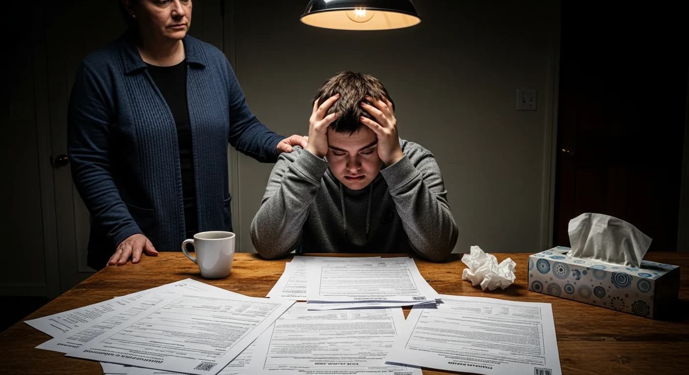Guide: How to Apply for ODSP as an Autistic Adult | End The Wait Ontario
