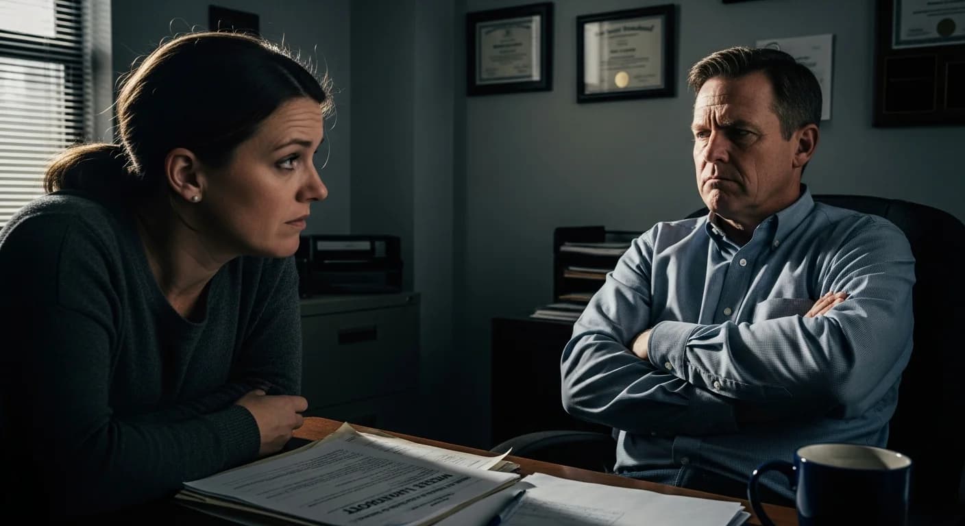 How to Communicate an Autism Diagnosis to Your Child's School in Ontario