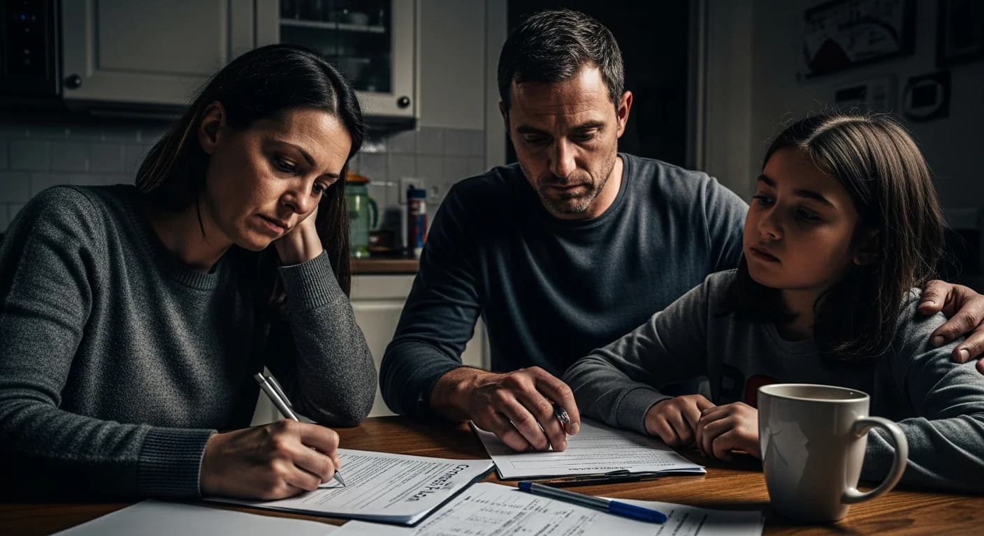 Guide: How to Create a Crisis Plan for Your Autism Family | End The Wait Ontario