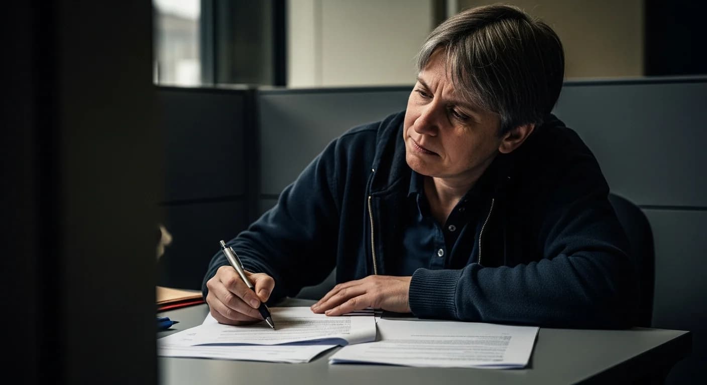 How to File an Ontario Human Rights Complaint About Autism Services