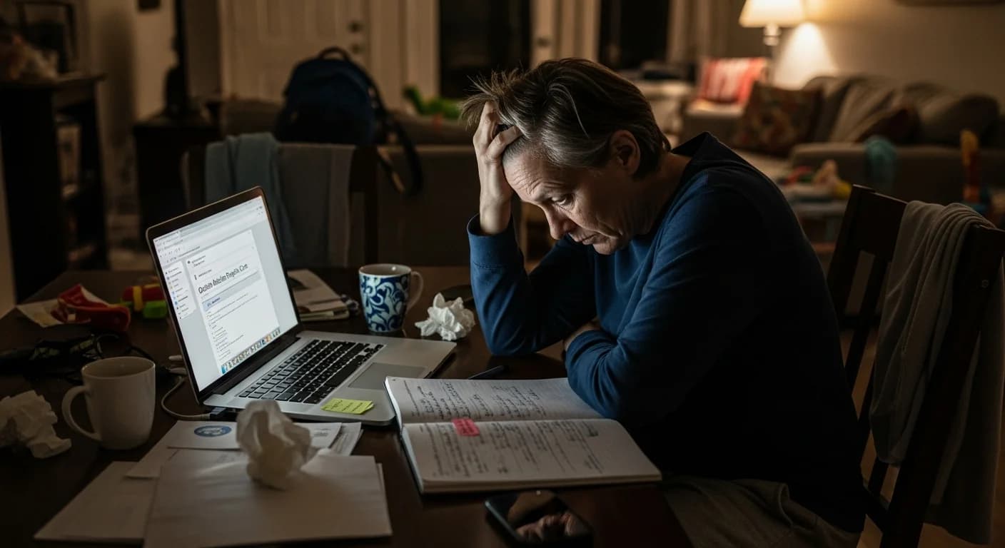 How to Find Respite Care for Your Autistic Child in Ontario