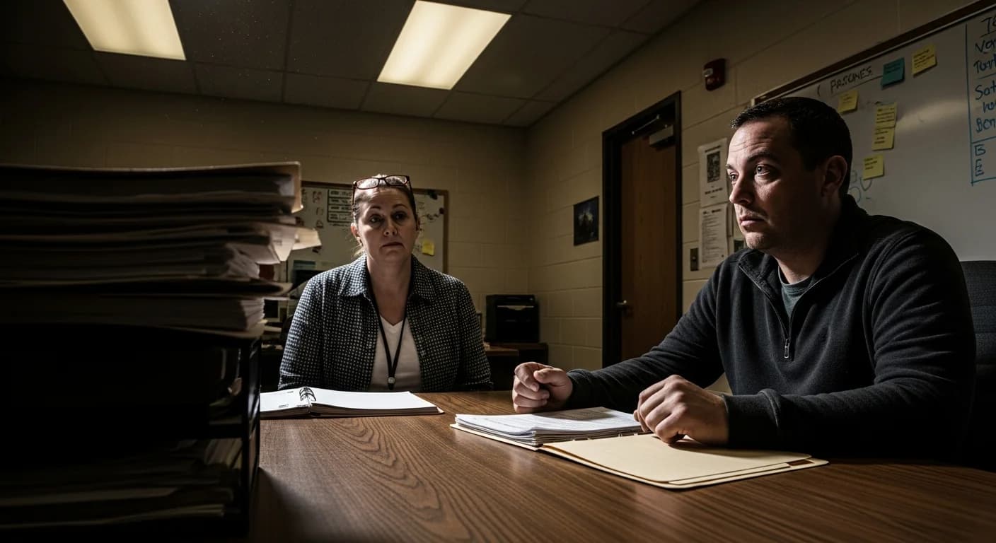 Guide: How to Request School Accommodations for Autism | End The Wait Ontario