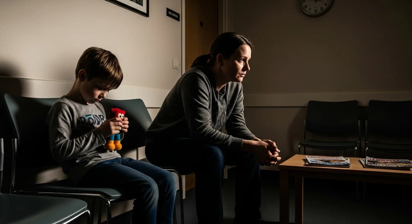Guide: How to Prepare for an Autism Assessment | End The Wait Ontario