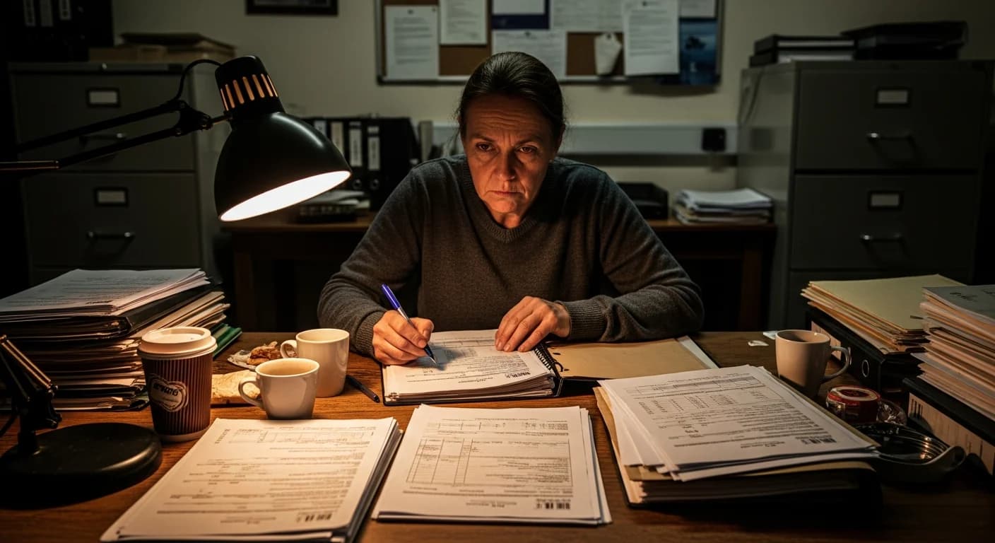 Guide: How to Prepare for Your OAP Annual Review | End The Wait Ontario