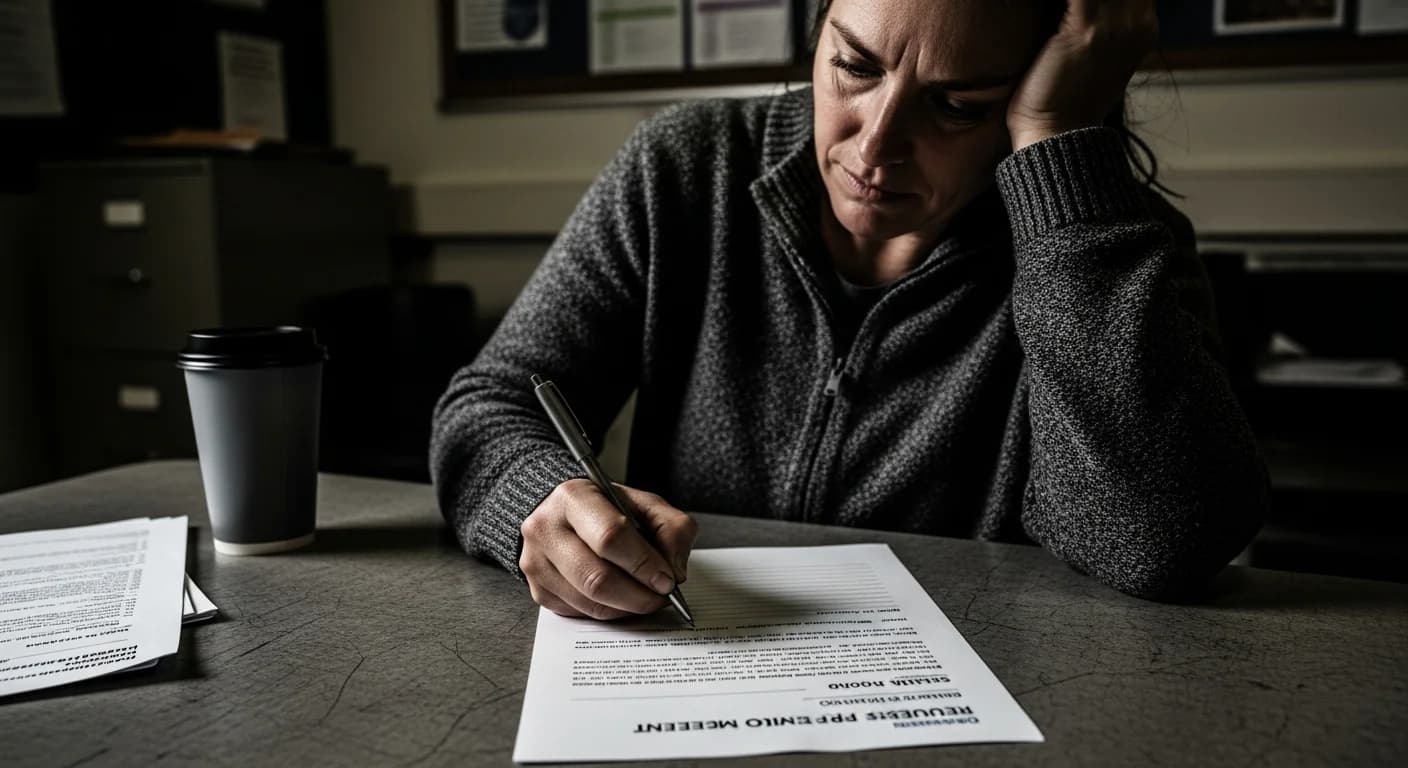 How to Request an Identification, Placement, and Review Committee (IPRC) in Ontario