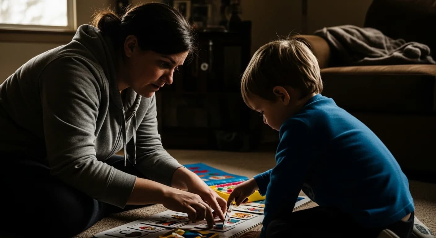 How to Start a Home ABA Program for Your Child in Ontario