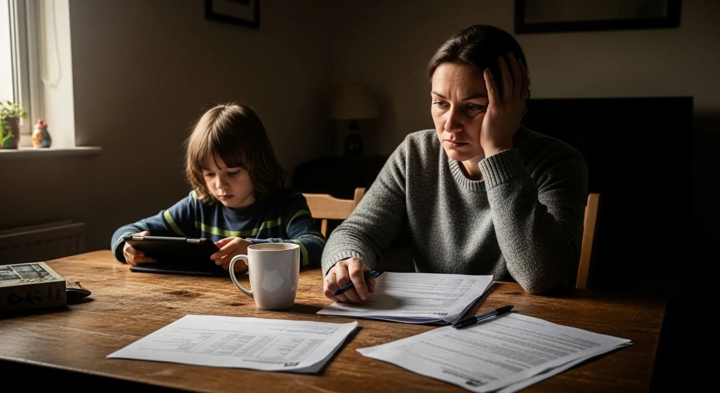 Guide: How to Switch OAP Providers | End The Wait Ontario