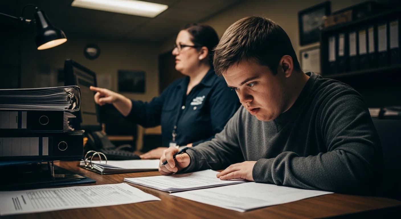 Transitioning to Adult Autism Services in Ontario