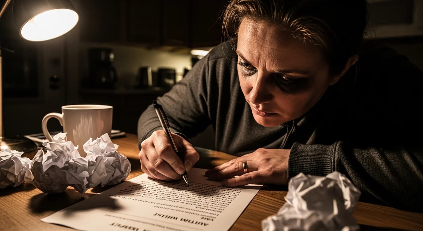 How to Write an Effective Letter to Your MPP About Autism Services