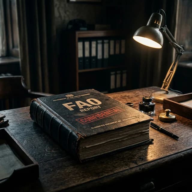 FAO Report on Ontario Autism Program spending analysis