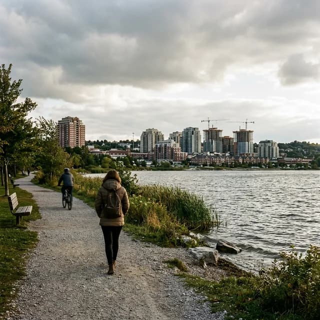 Autism services in Barrie-Simcoe