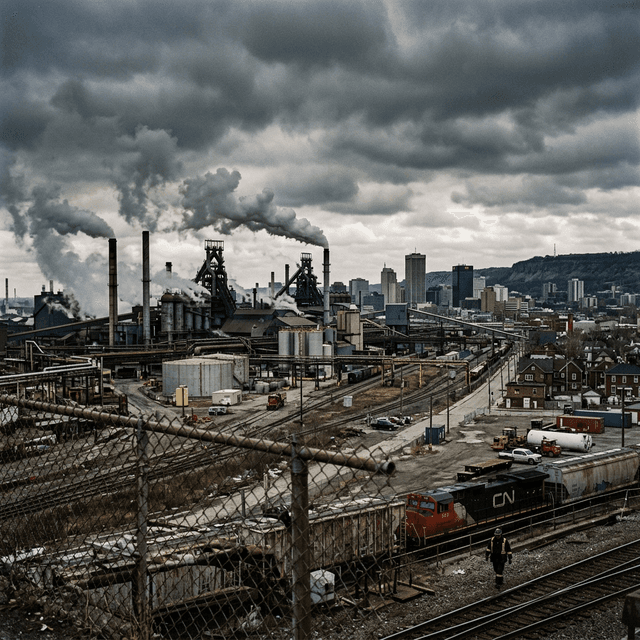 Autism services in Hamilton