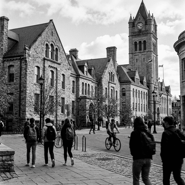 Autism services in Kingston