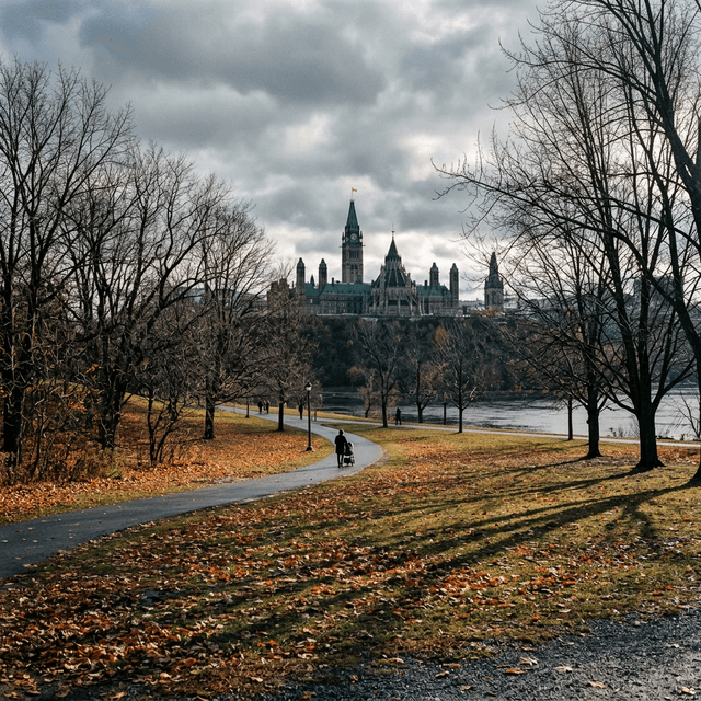 Autism services in Ottawa