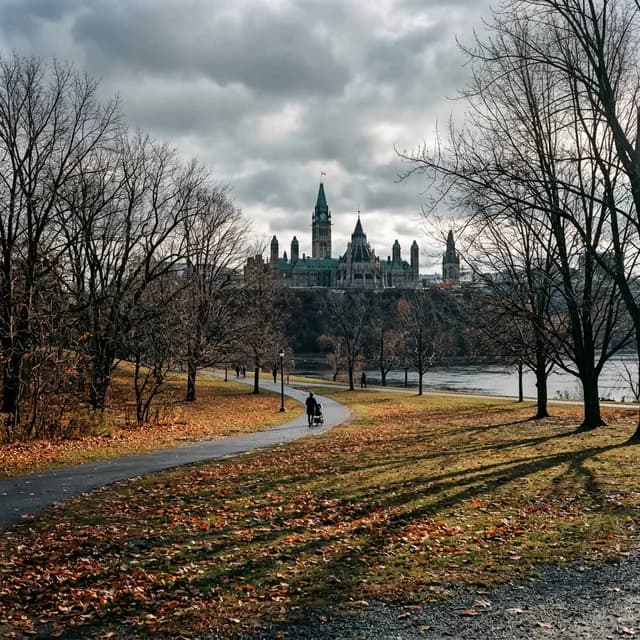Autism services in Ottawa