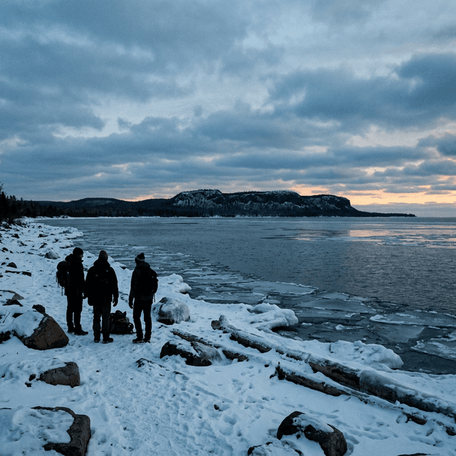 Autism services in Thunder Bay