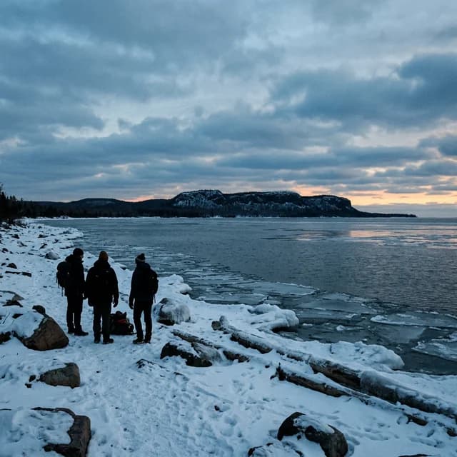 Autism services in Thunder Bay