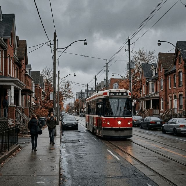 Autism services in Toronto