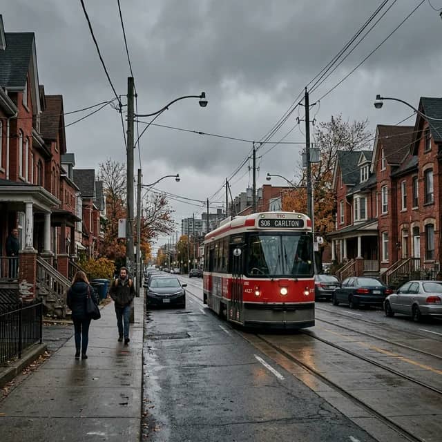 Autism services in Toronto