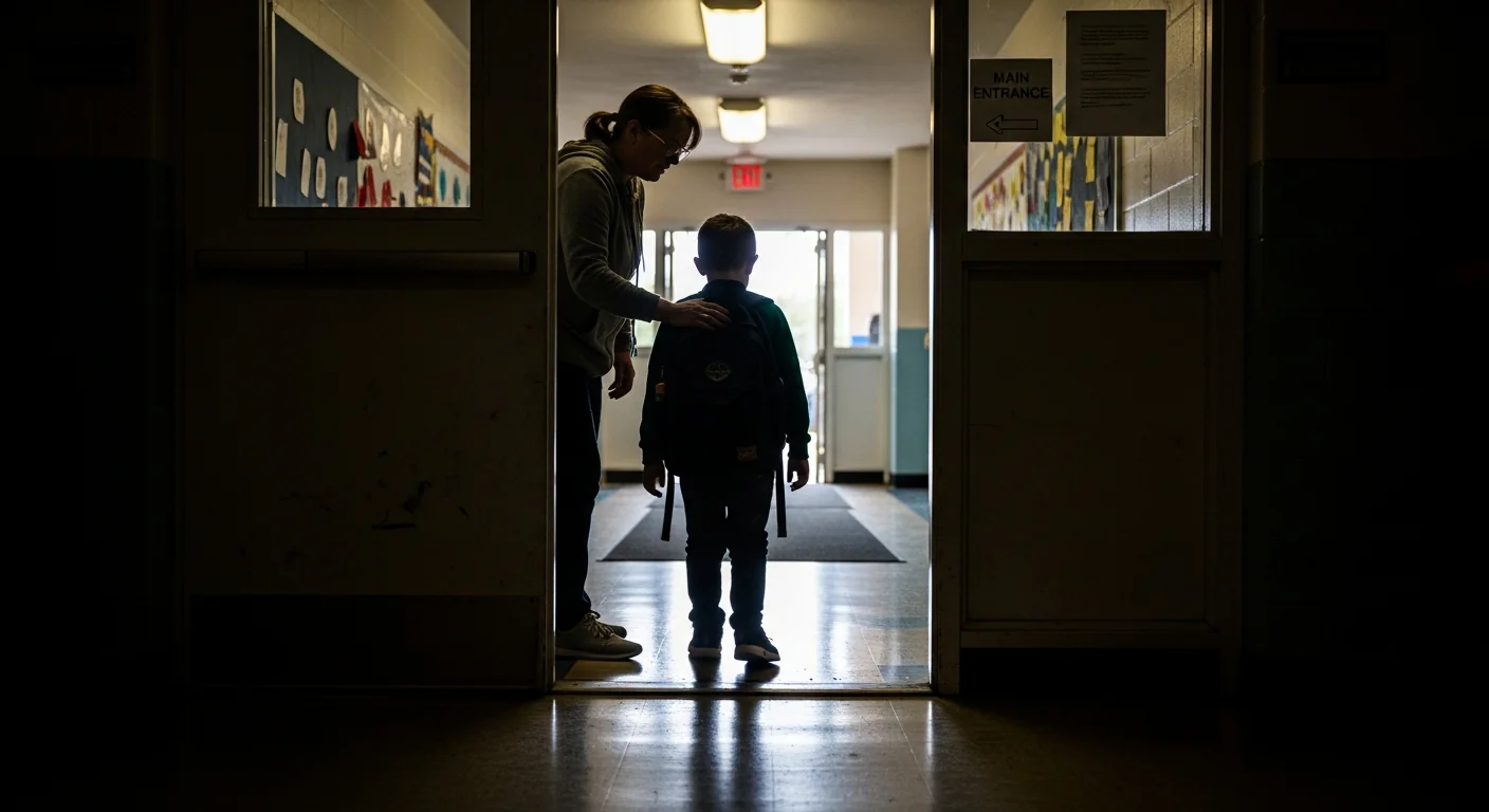 Entry to School Program