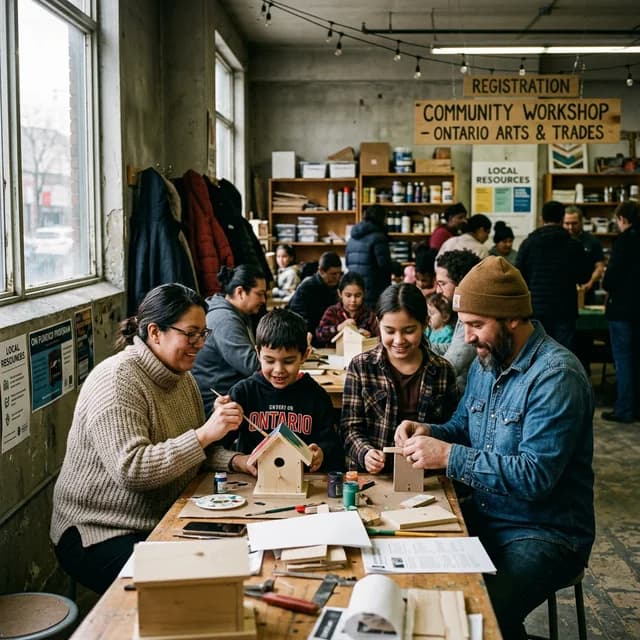 Foundational Family Services