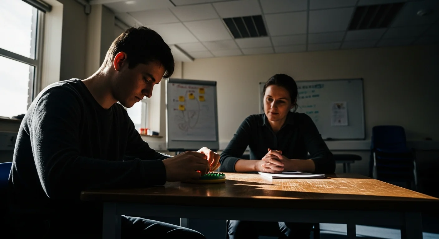 Mental Health Services