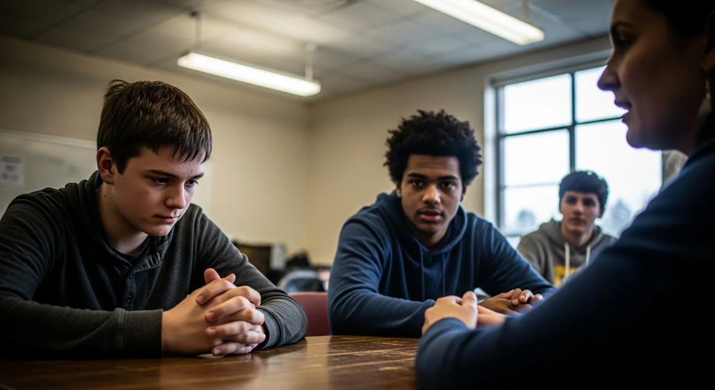 Social Skills Groups