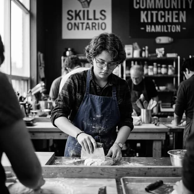 Transition to Adulthood