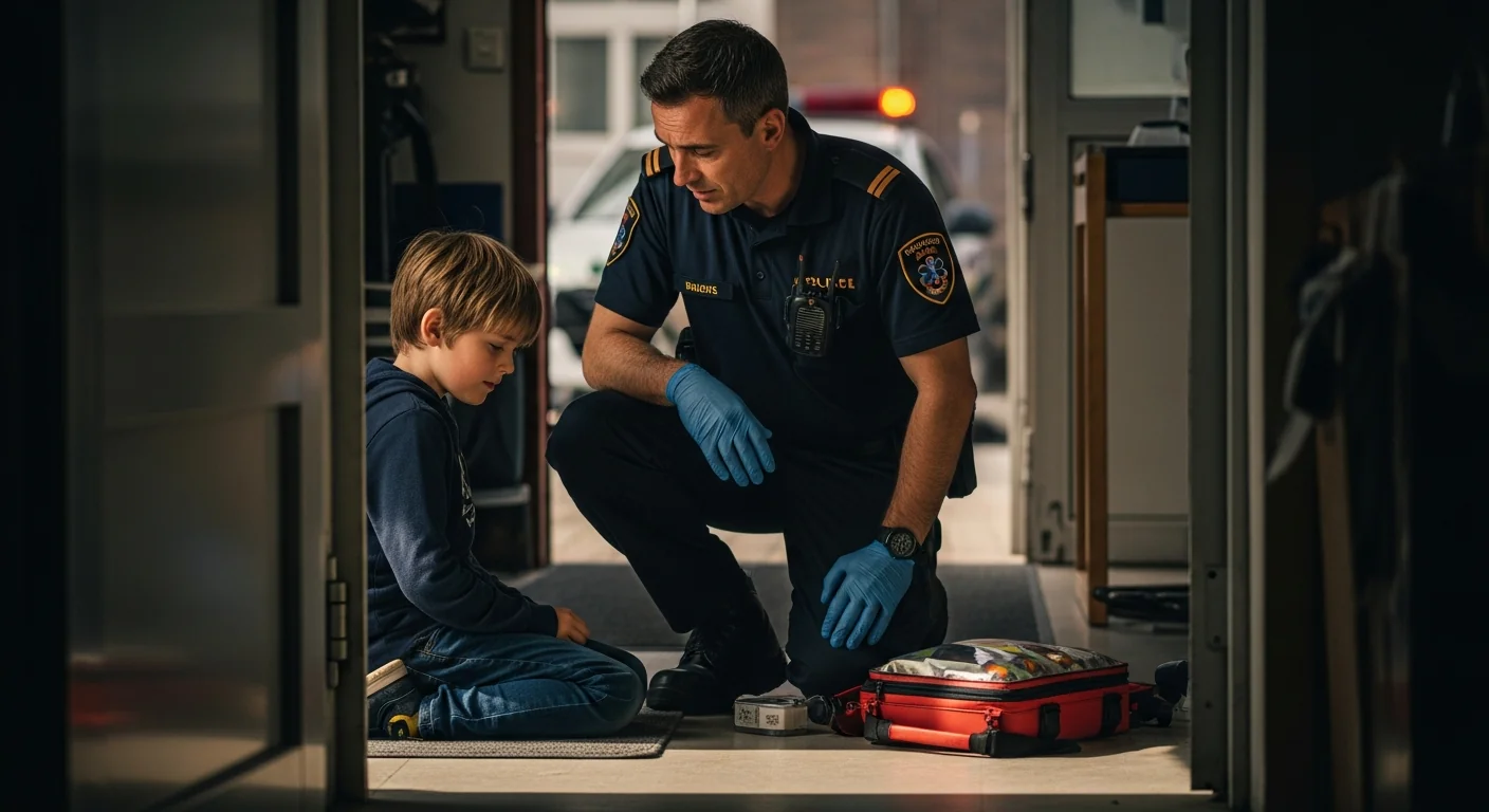 Urgent Response Services